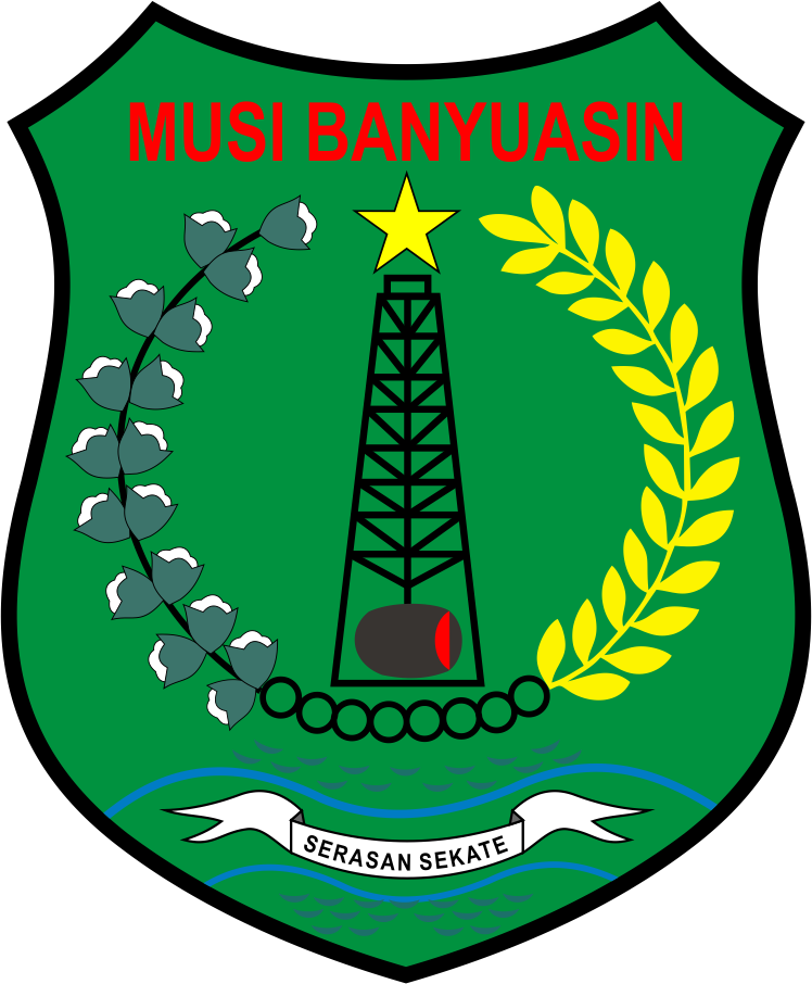 Musi banyuasin